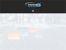 Tablet Screenshot of max6.eu